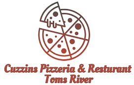 Cuzzins Pizzeria & Restaurant Toms River