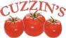 Cuzzins Pizzeria & Restaurant Toms River logo