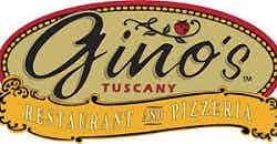 Gino's of Tuscany logo