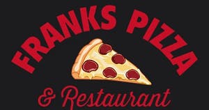 Frank's Pizza & Restaurant