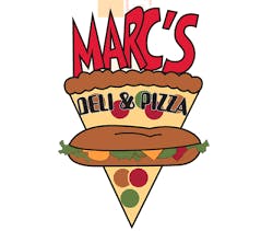 Marc's Deli & Pizzeria