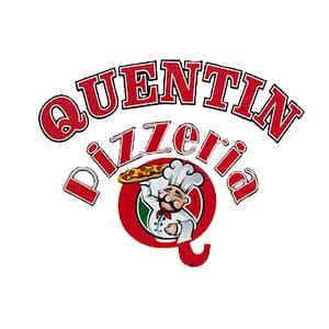Quentin Pizzeria & Restaurant logo