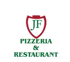 J F Pizzeria Menu 474 Broadway Newburgh Ny Slice