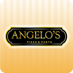 Angelo's Pizza & Pasta logo