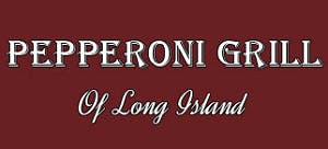 The Pepperoni Grill Pizzeria & Restaurant Logo