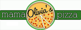 Ma Ma Olivia's Pizza logo