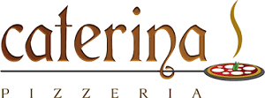 Caterinas Pizzeria logo
