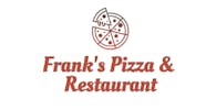 Frank's Pizzeria & Italian Restaurant logo