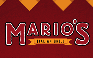Mario's Italian Grill logo