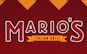 Mario's Italian Grill logo