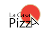 La Casa Pizza logo