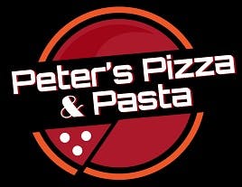 Peter's Pizzeria Logo