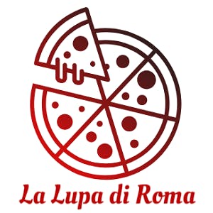 La Lupa di Roma Logo
