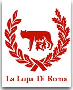 La Lupa Di Roma