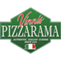 Vinni's Pizzarama logo