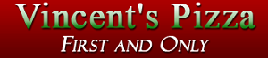 Vincent's Pizza