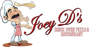 Joey D's Pizza