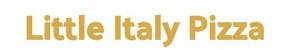 Little Italy Pizza Logo