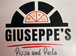 Giuseppe's Pizzeria and Pasta NJ logo