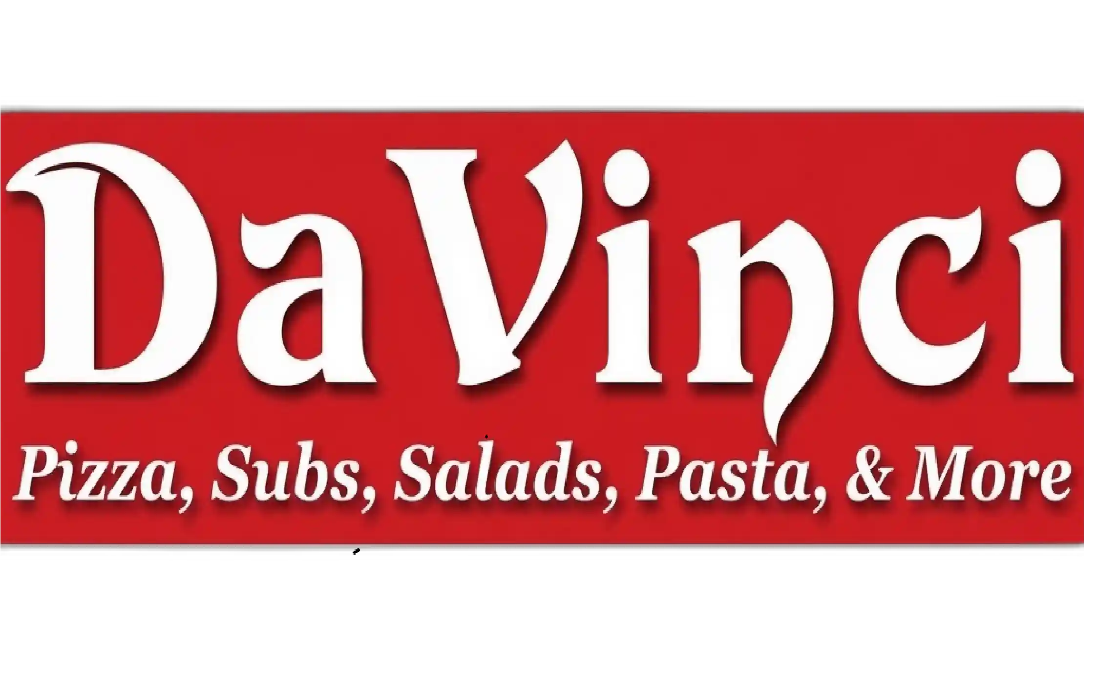 DaVinci logo