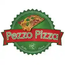 Pezzo Pizza 2 logo