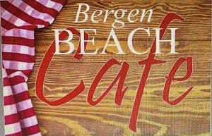 Bergen Beach Cafe Logo