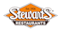 Stewart's Root Beer logo