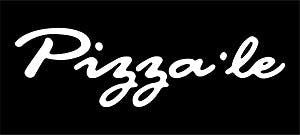 Pizza'le Logo