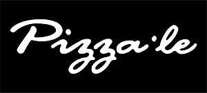Pizza'le logo