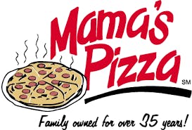 Mama's Pizza Pasta & Seafood