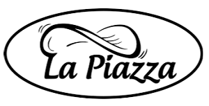 La Piazza logo