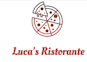 Luca's Ristorante logo