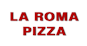 La Roma Pizza logo