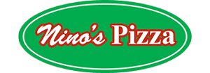 Nino's Pizza logo
