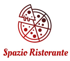 Spazio Ristorante Logo
