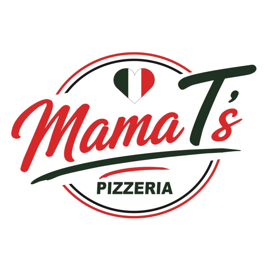 Mama T's Pizzeria (Formerly Iggy's ) Logo