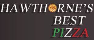Iggy's Hawthorne Pizza Logo