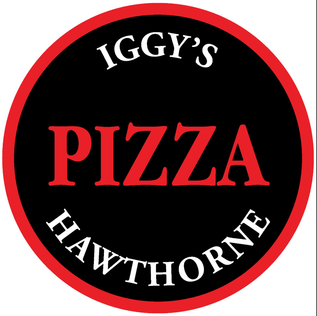 Iggy's Hawthorne Pizzeria logo