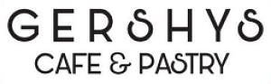 Gershys Cafe & Pastry Logo