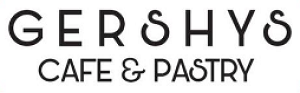 Gershys Cafe & Pastry logo