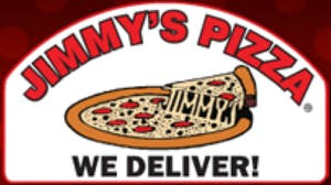 Jimmy's Pizza Litchfield Logo