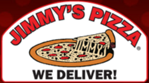 Jimmy's Pizza Litchfield logo