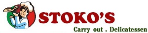 Stoko's Carry Out logo