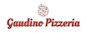 Gaudino Pizzeria logo