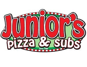 Juniors Pizza & Subs