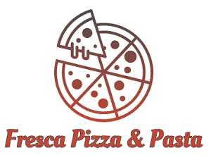 Fresca Pizza & Pasta Logo