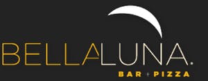 Bella Luna Cafe Logo