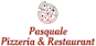 Pasquale Pizzeria & Restaurant logo