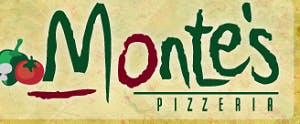 Monte’s Pizzeria