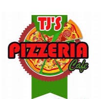 Tj's Pizzeria Cafe